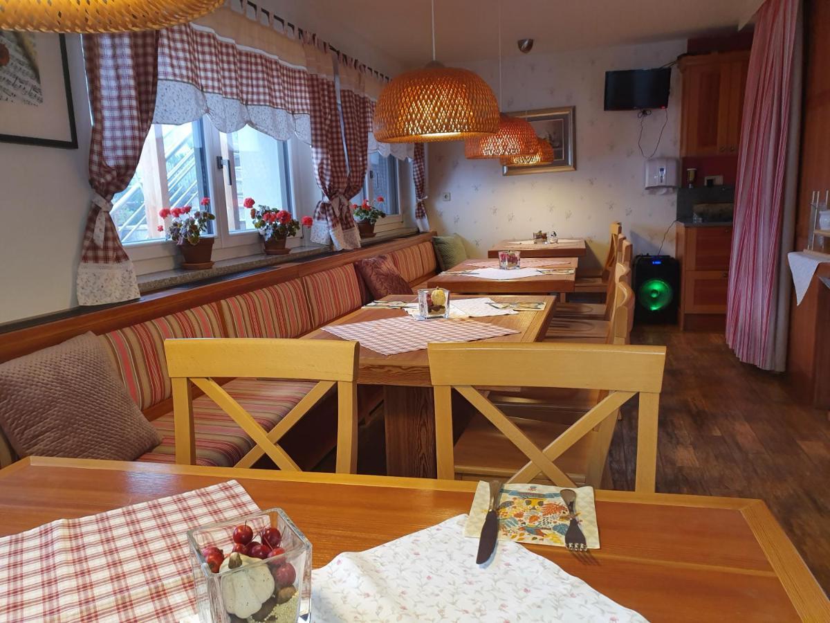 B&B Villa Angelina Rogaška Slatina Eksteriør billede