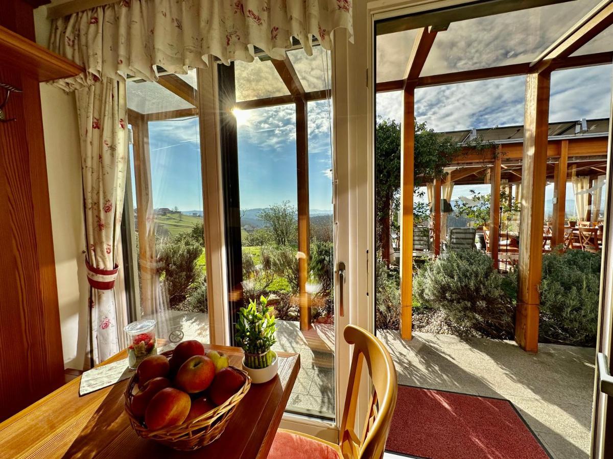 B&B Villa Angelina Rogaška Slatina Eksteriør billede