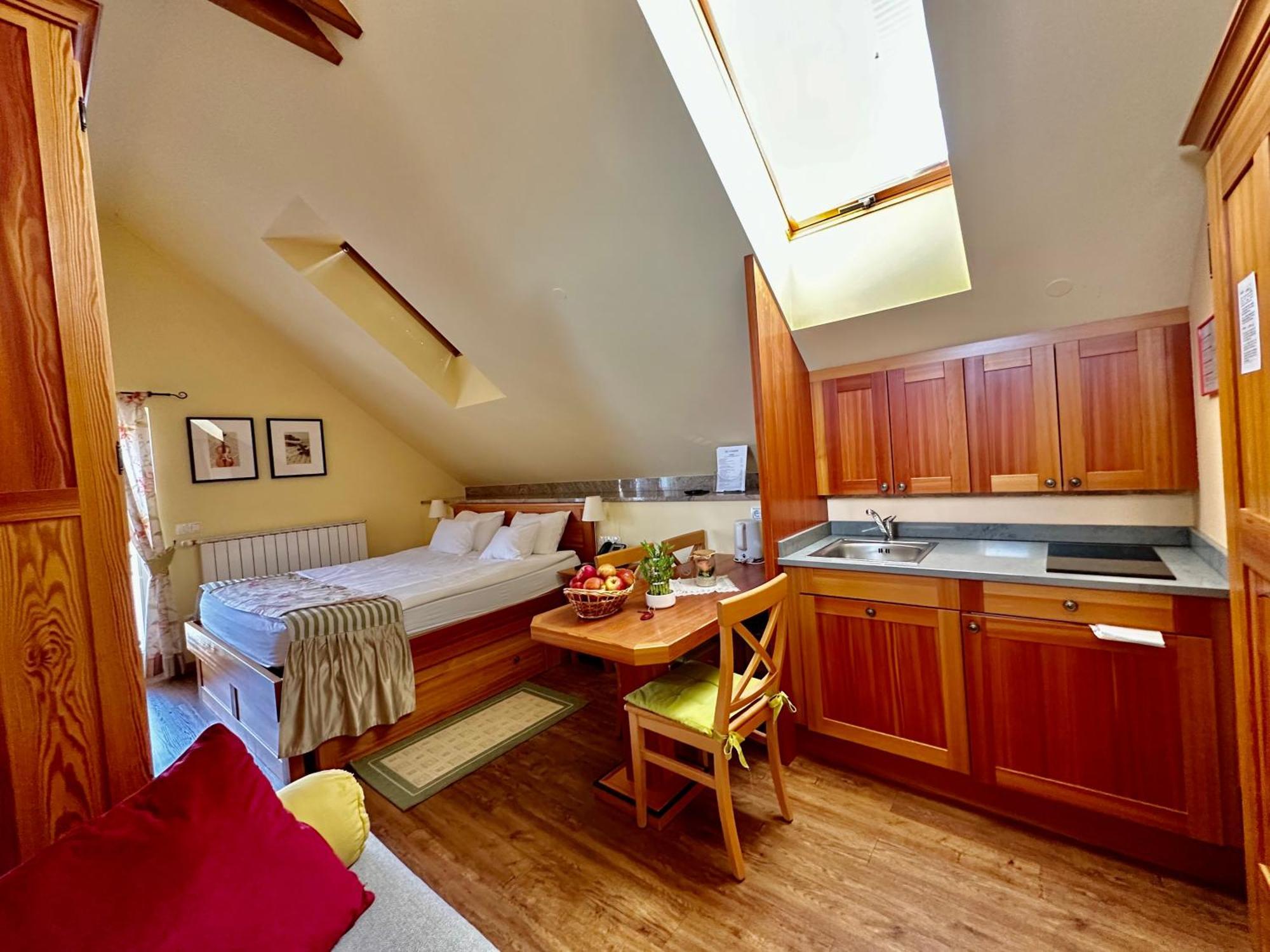 B&B Villa Angelina Rogaška Slatina Eksteriør billede